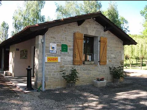 Camping du Lac de Parisot - Camping Tarn-et-Garonne - Image N°2