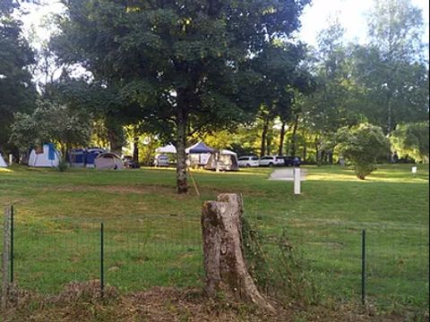 Camping du Lac de Parisot - Camping Tarn-et-Garonne - Image N°5