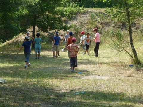 Camping La Fontaine D'annibal - Camping Drome - Image N°21