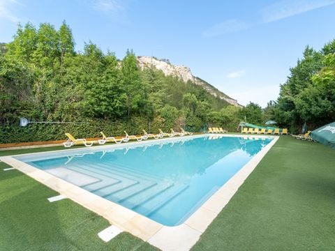 Camping Les Princes D'Orange - Camping Hautes-Alpes - Image N°19