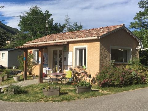 Camping Les Princes D'Orange - Camping Hautes-Alpes - Image N°22