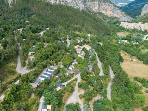 Camping Les Princes D'Orange - Camping Hautes-Alpes - Image N°14