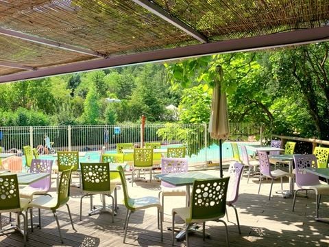 Camping Les Princes D'Orange - Camping Hautes-Alpes - Image N°8