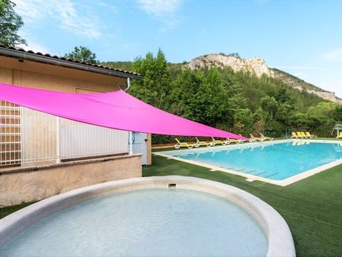 Camping Les Princes D'Orange - Camping Hautes-Alpes - Image N°35