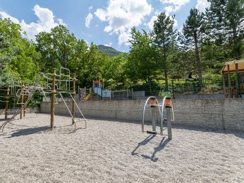 Camping Les Princes D'Orange - Camping Hautes-Alpes - Image N°69