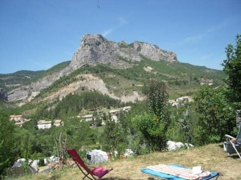 Camping Les Princes D'Orange - Camping Hautes-Alpes - Image N°65