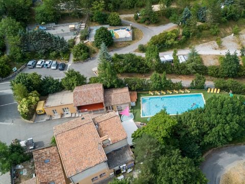 Camping Les Princes D'Orange - Camping Hautes-Alpes - Image N°16