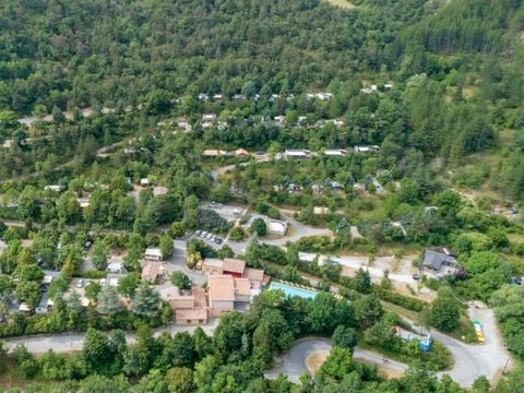 Camping Les Princes D'Orange - Camping Hautes-Alpes - Image N°13