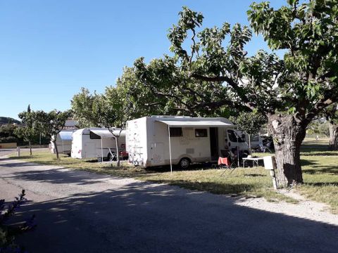 Camping Municipal - Camping Drome - Image N°7