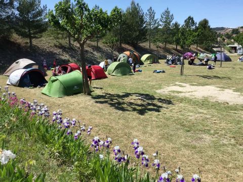 Camping Municipal - Camping Drome - Image N°2