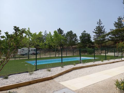 Camping Municipal - Camping Drome - Image N°9