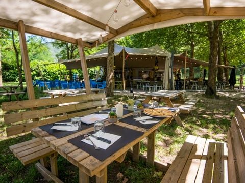 Flower Camping Le Pont du Tarn - Camping Lozere - Image N°81