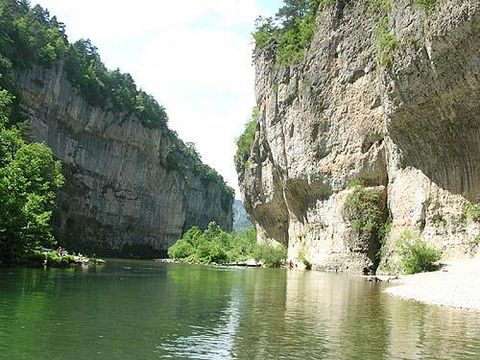 Flower Camping Le Pont du Tarn - Camping Lozere - Image N°69