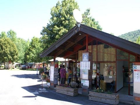 Flower Camping Le Pont du Tarn - Camping Lozere - Image N°35