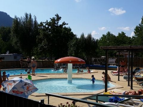 Flower Camping Le Pont du Tarn - Camping Lozere - Image N°61