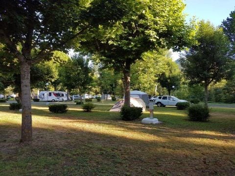 Flower Camping Le Pont du Tarn - Camping Lozere - Image N°40