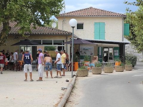 Camping de l'Ardèche - Camping Ardèche - Image N°5