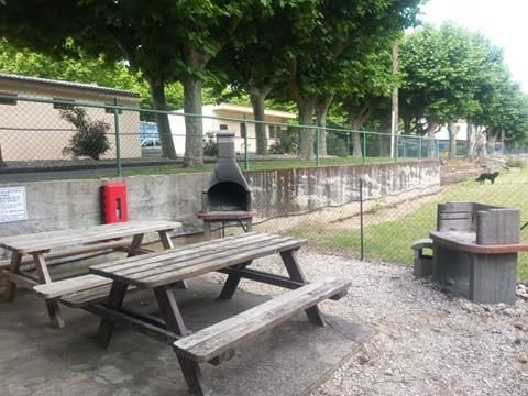 Camping de l'Ardèche - Camping Ardèche - Image N°25