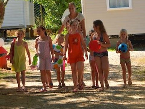 Camping Bel Air - Camping Ardeche - Image N°28