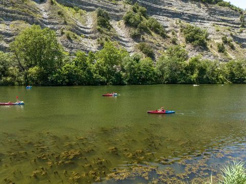 Camping Arc en Ciel - Camping Ardèche - Image N°9