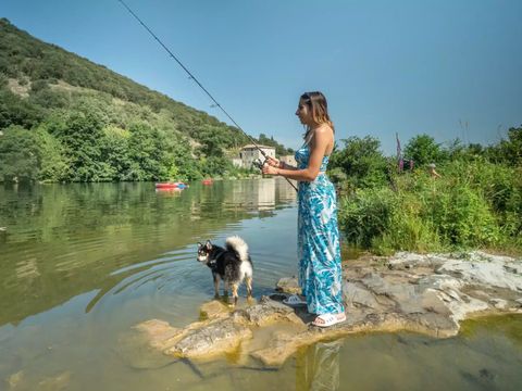 Camping Arc en Ciel - Camping Ardèche - Image N°8