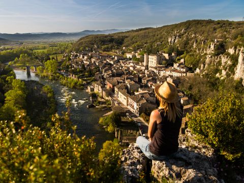 Flower Camping Les Paillotes en Ardeche - Camping Ardeche - Image N°39