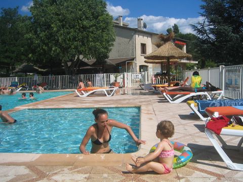 Flower Camping Les Paillotes en Ardeche - Camping Ardeche - Image N°78