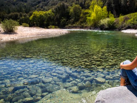 Flower Camping Les Paillotes en Ardeche - Camping Ardeche - Image N°82