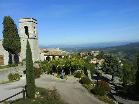 Flower Camping Les Paillotes en Ardeche - Camping Ardeche - Image N°123