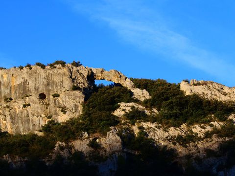 Flower Camping Les Paillotes en Ardeche - Camping Ardeche - Image N°46