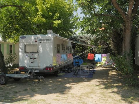 Flower Camping Les Paillotes en Ardeche - Camping Ardeche - Image N°68