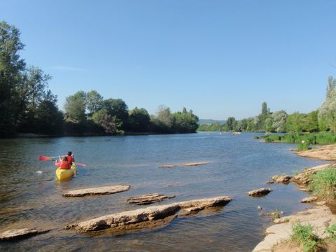 Camping Le Clos Bouyssac - Camping Lot - Image N°21