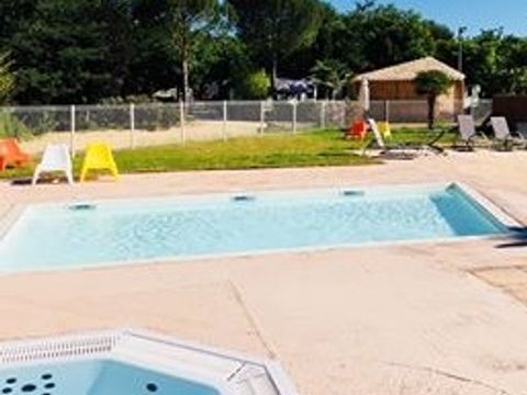 Camping La Nouzarede - Camping Ardèche - Image N°35