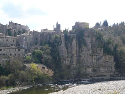 Camping Les Hortensias - Camping Ardèche - Image N°31