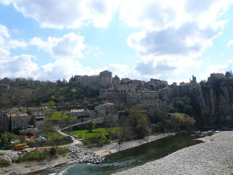 Camping Les Hortensias - Camping Ardèche - Image N°30