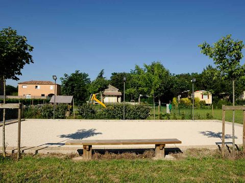 Camping Les Hortensias - Camping Ardèche - Image N°7