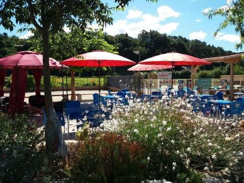 Camping Les Hortensias - Camping Ardèche - Image N°11