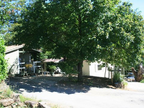 Camping Les Châtaigniers - Camping Ardèche - Image N°44