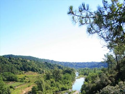 Camping Les Châtaigniers - Camping Ardèche - Image N°10