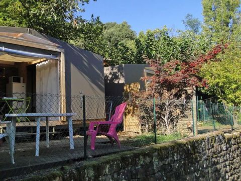 Camping Les Châtaigniers - Camping Ardèche - Image N°42