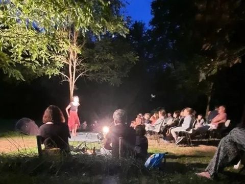 Camping Le Retourtier - Camping Ardèche - Image N°8