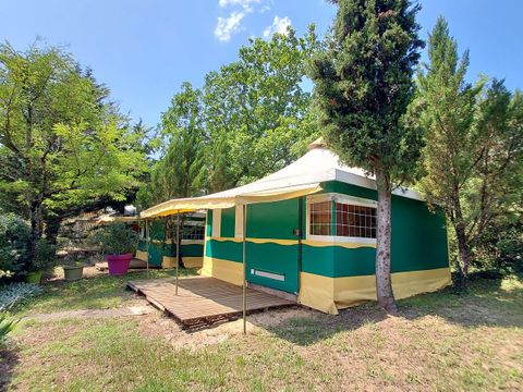 Camping Le Retourtier - Camping Ardeche - Image N°16