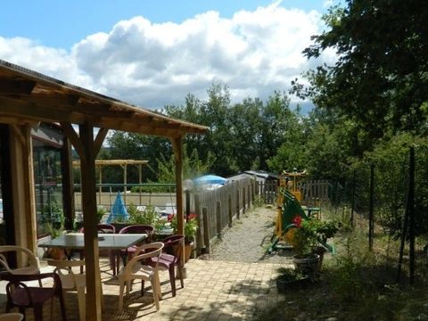 Camping Le Retourtier - Camping Ardeche - Image N°10