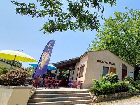 Camping Le Retourtier - Camping Ardeche - Image N°9