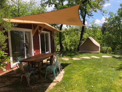 Camping Barco Reale - Camping Pistoia - Image N°28