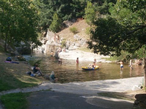 Camping La Drobie - Camping Ardèche - Image N°28