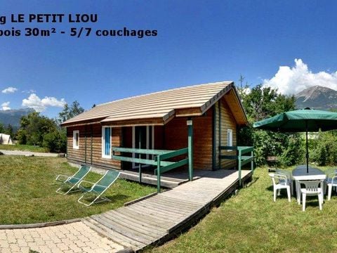 Le Petit Liou - Camping Sites et Paysages - Camping Hautes-Alpes - Image N°68