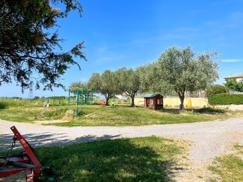 Camping Le Bardou - Camping Ardèche - Image N°17