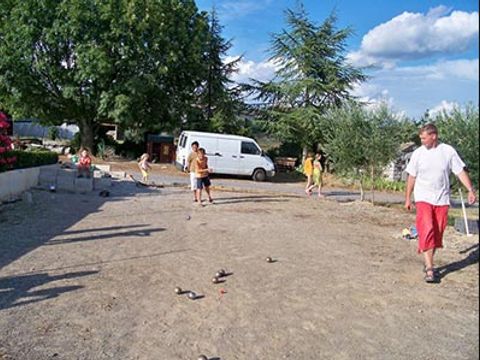 Camping Le Bardou - Camping Ardeche - Image N°8