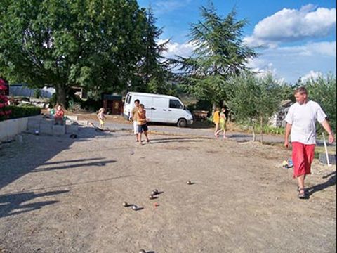 Camping Le Bardou - Camping Ardèche - Image N°8